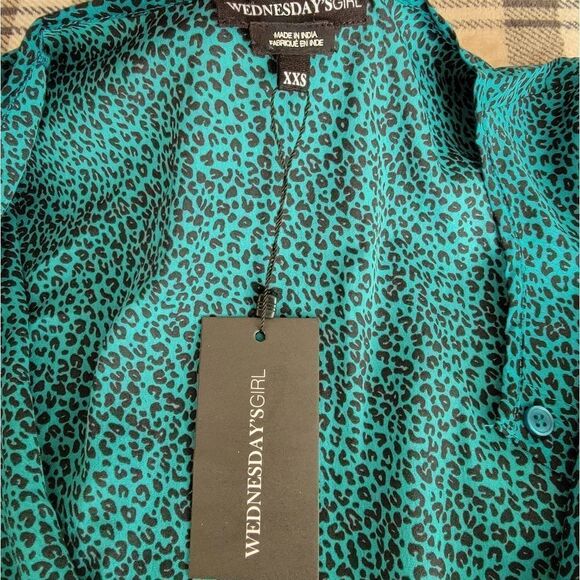 Asos Elegant Green Maxi Dress - Picture 6 of 10